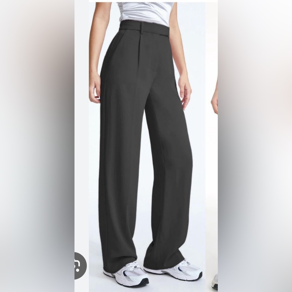 Commense trousers